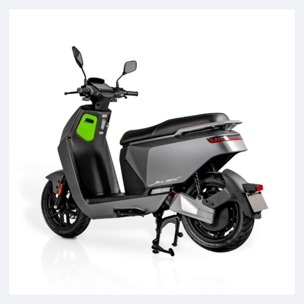Alien Moto - 1.0 / 2.0 / 3.0 – Image 5