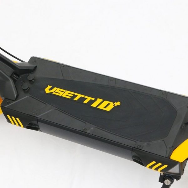 VSETT 10+ Lite 60V-20.8Ah – Image 3
