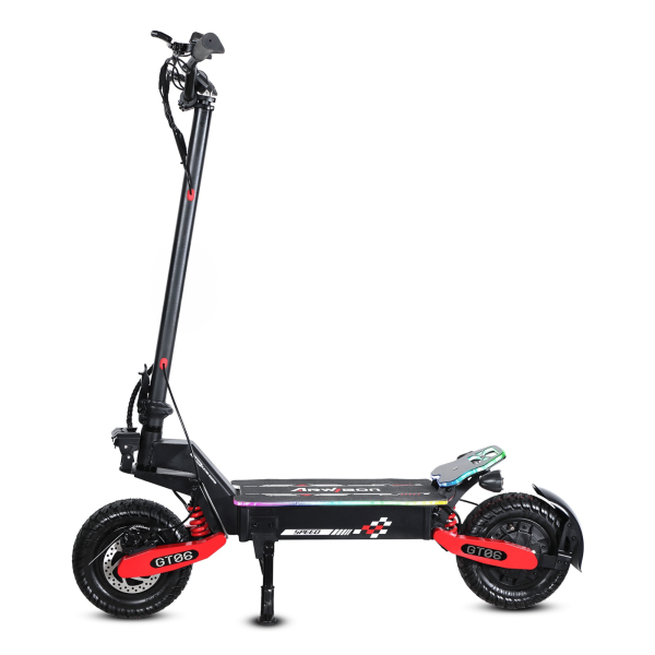 HEZZO GT06 Plus – Image 4