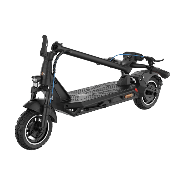 Kingsong N12Y PRO – 1000W / 60v 16Ah – Image 4