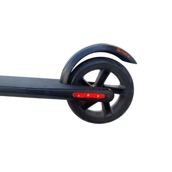 Segway Ninebot ES4 – Image 4