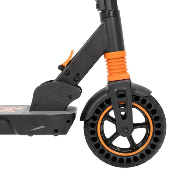 Kukirin KUGOO KIRIN S1 Pro Electric Scooter – Image 3