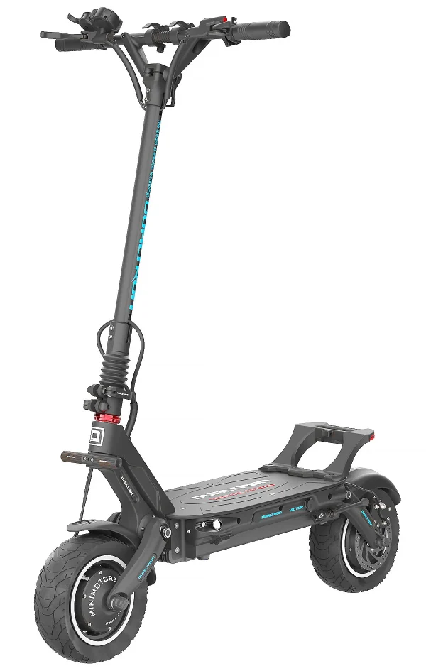 dualtron victor 60v 30ah