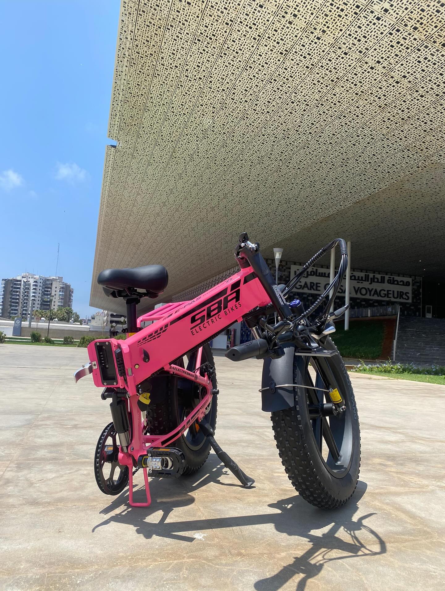 SBA S6 pro – Image 2