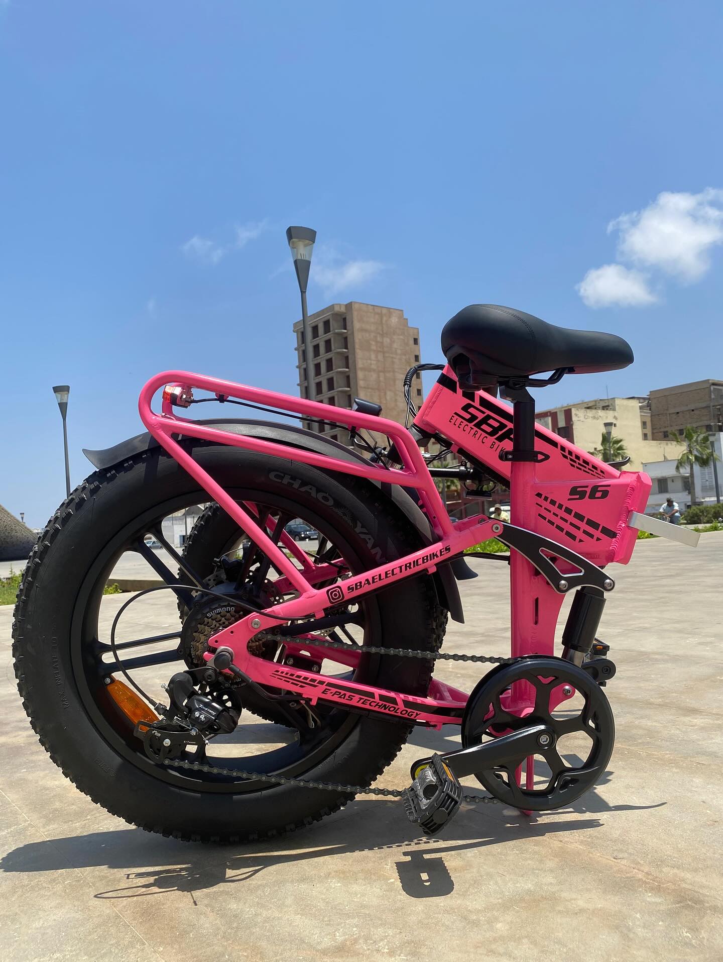 SBA S6 pro – Image 4