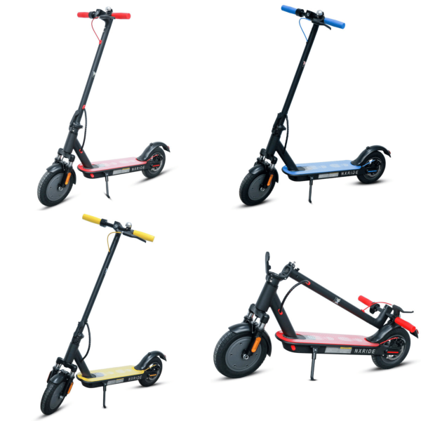 Nxride Trottinette électrique – Image 2