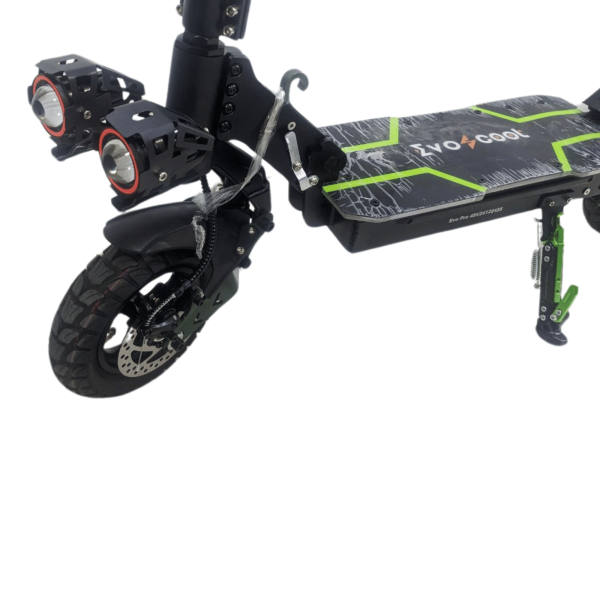 Evo GT Double Motor 1200w – Image 5