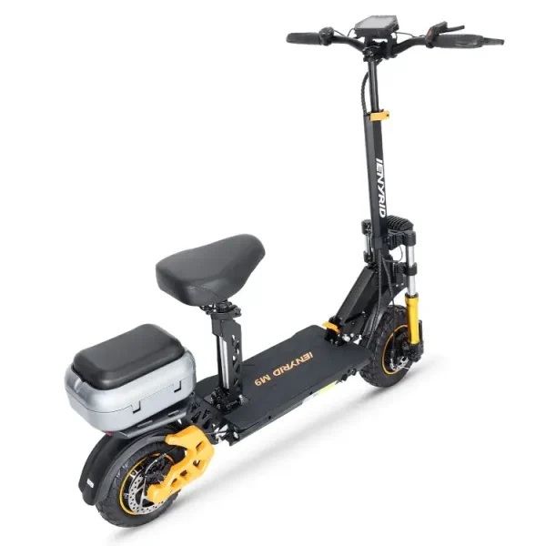 IENYRID M9 Trottinette électrique – Image 3