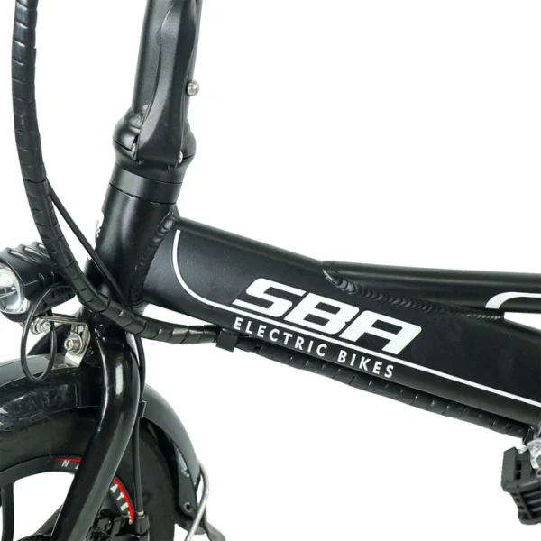 SBA S1 – Image 5
