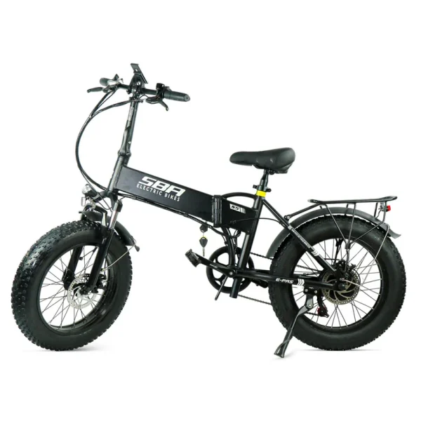 SBA S5 – Image 3