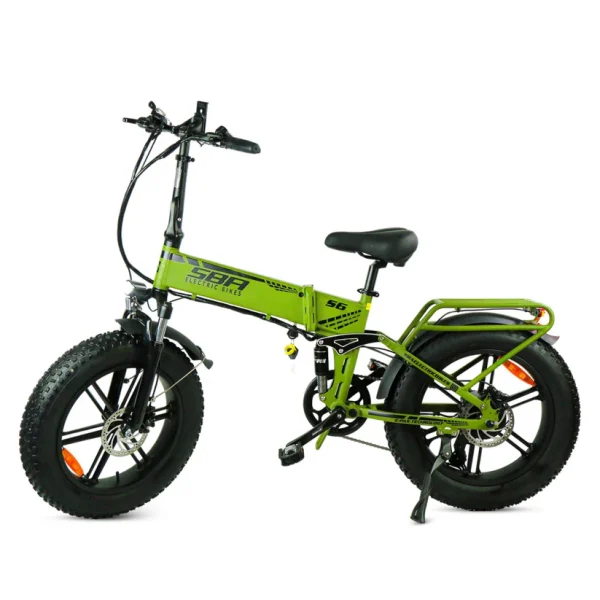 SBA S6 pro – Image 2