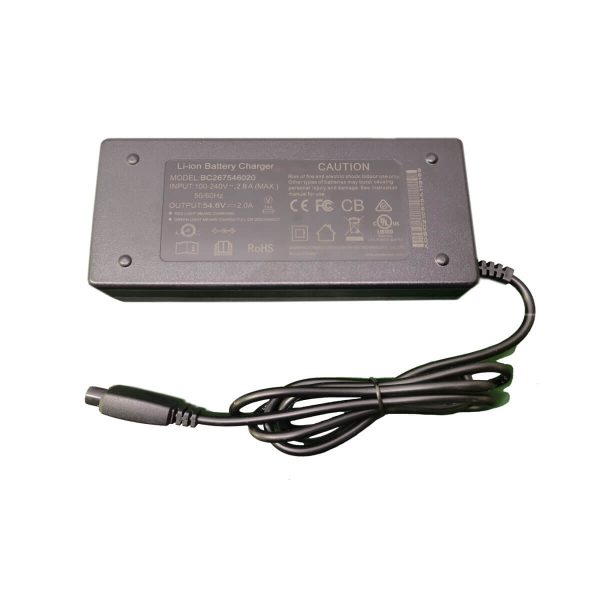 Chargeur 42V 2A