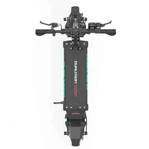 Dualtron Mini Double moteur 52V 15.6Ah – Image 2