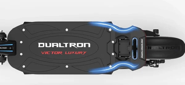 Dualtron victor luxury Plus 60V 35Ah – Image 3