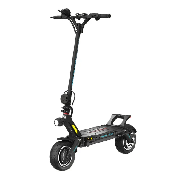 Dualtron victor luxury Plus 60V 35Ah