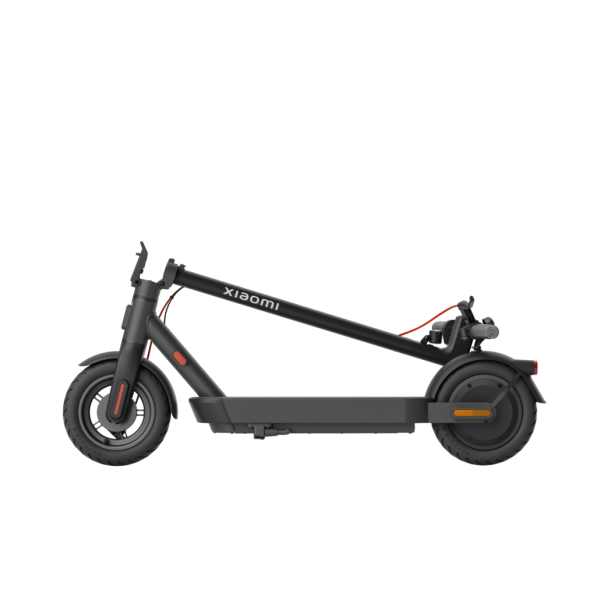 Xiaomi Electric Scooter 4 Pro – Image 3