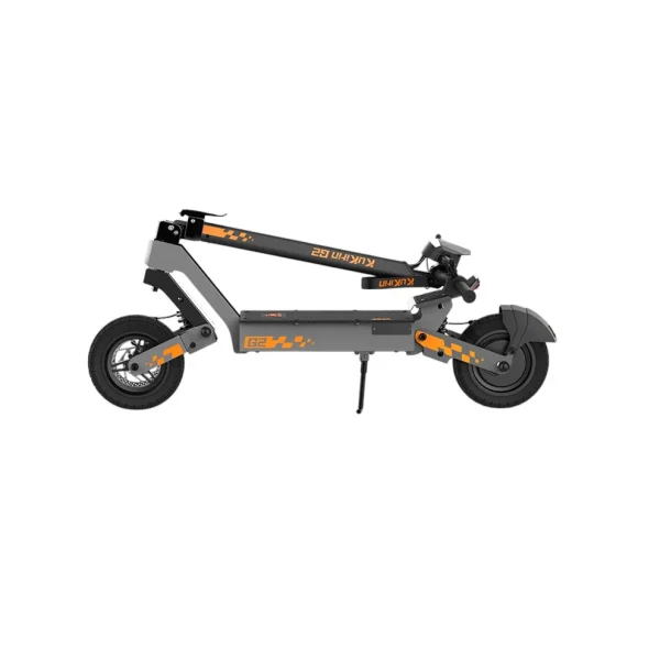 Kukirin G2  Trottinette électrique – Image 4