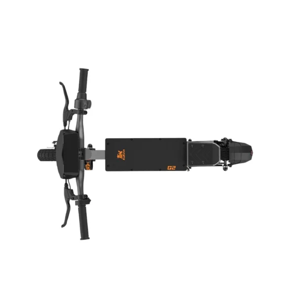 Kukirin G2  Trottinette électrique – Image 3