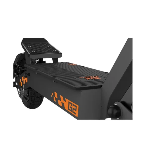 Kukirin G2  Trottinette électrique – Image 2