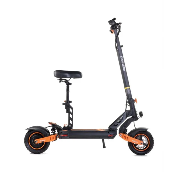 KUKIRIN G2 Max Electric Scooter 960WH Power importé d'Europe version 2025