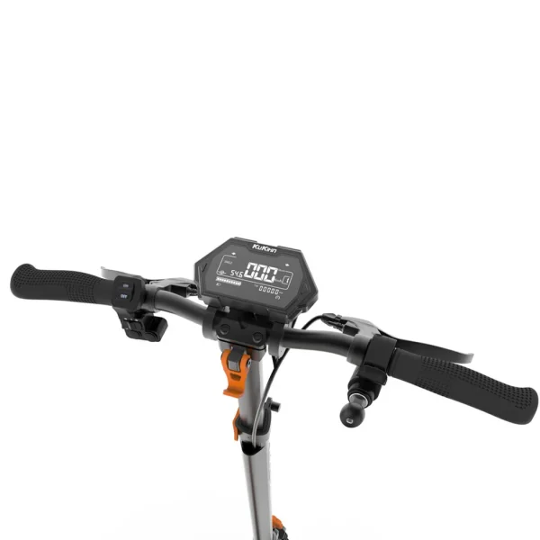 KUKIRIN G2 Max Electric Scooter 960WH Power importé d'Europe version 2025 – Image 3
