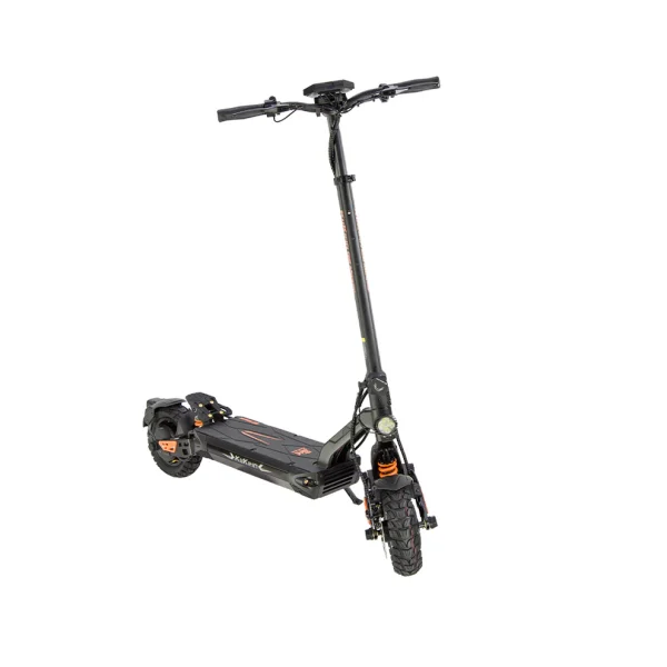 KuKirin G2 Master Electric Scooter importé europe version 2025