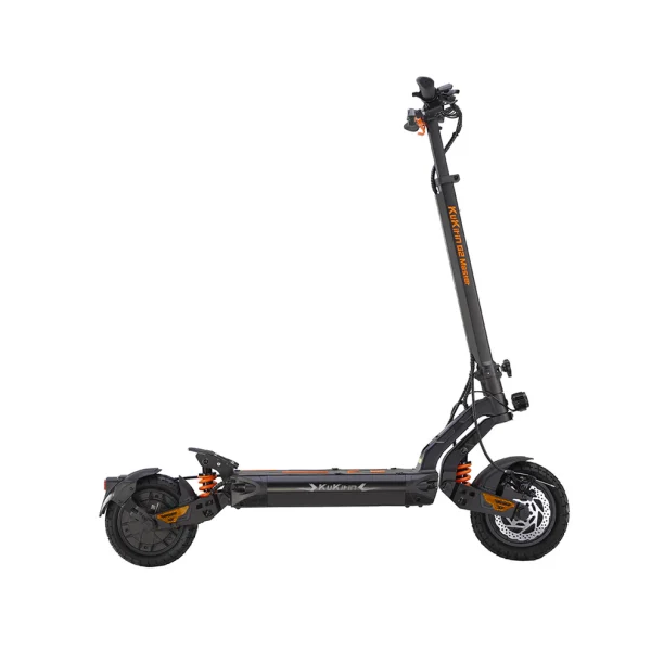 KuKirin G2 Master Electric Scooter importé europe version 2025 – Image 3
