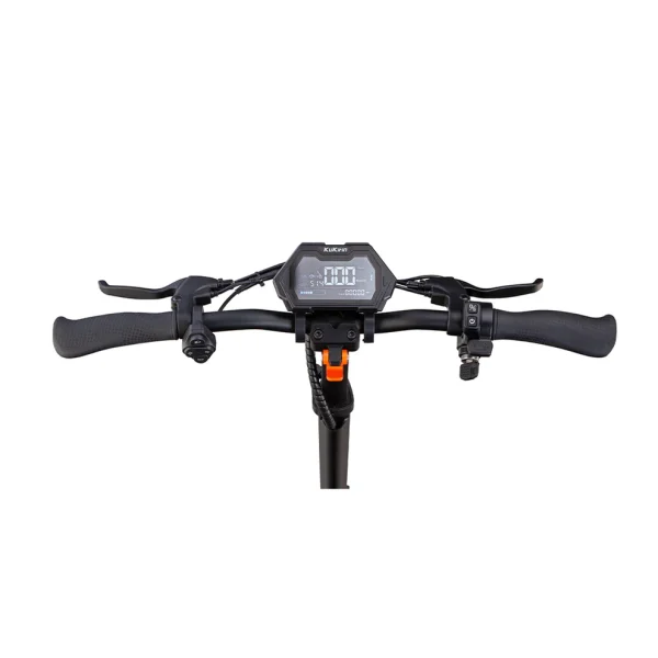 KuKirin G2 Master Electric Scooter importé europe version 2025 – Image 2