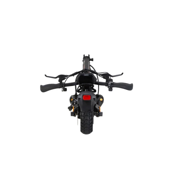 KuKirin G2 Master Electric Scooter importé europe version 2025 – Image 4
