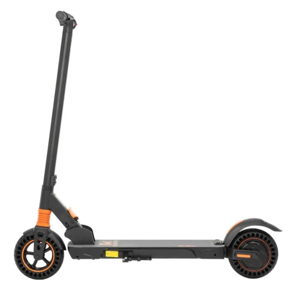 Kukirin KUGOO KIRIN S1 Pro Electric Scooter – Image 4