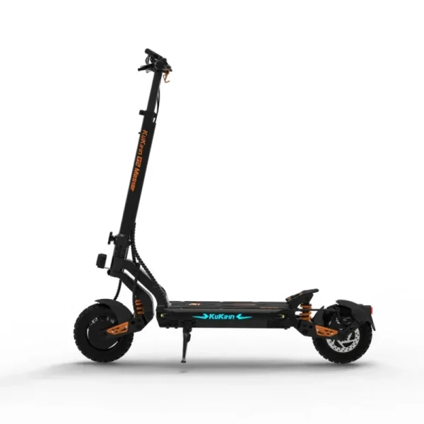 KuKirin G2 Master Electric Scooter importé europe version 2025 – Image 2