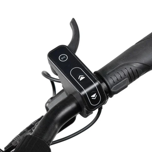 Vsett 9 -52 V 17.5 AH - SUPER – Image 2