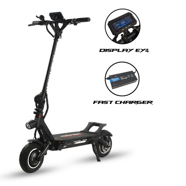 Dualtron victor luxury Plus 60V 28Ah