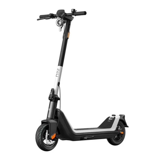 NIU KQI3 SPORT Electric Trottinette Scooter – Image 2