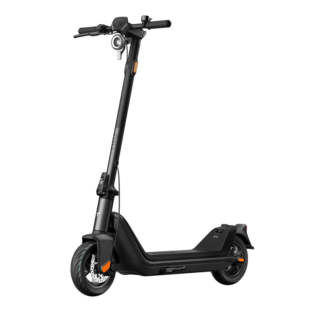 NIU KQI3 SPORT Electric Trottinette Scooter