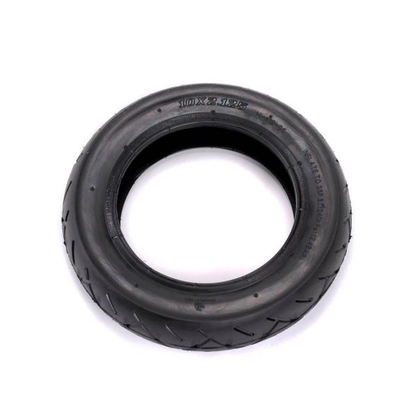 Pneu normal 10*2.125 X11