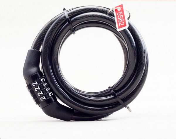 LOCK RK01