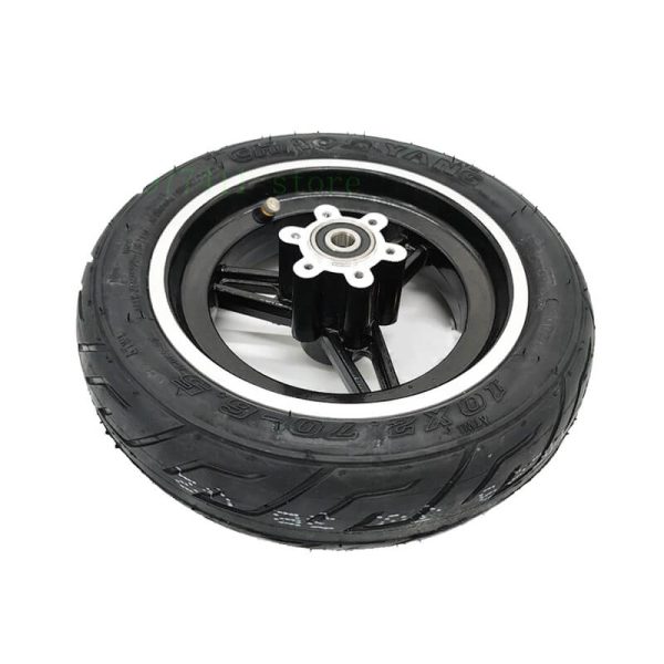 Roue avant Trottinette X9