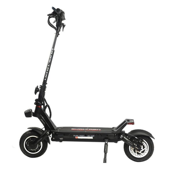 Dualtron victor luxury Plus 60V 28Ah – Image 3