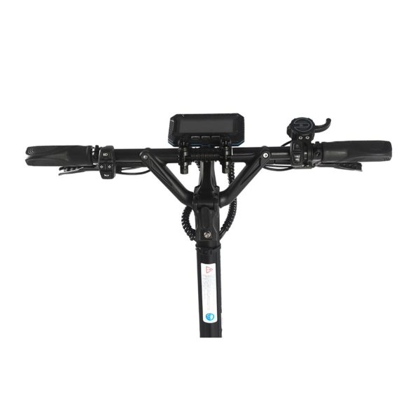 Dualtron victor luxury Plus 60V 28Ah – Image 2
