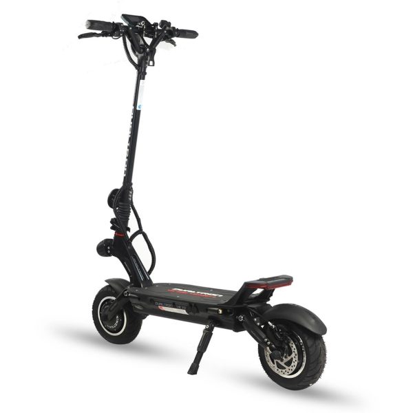 Dualtron victor luxury Plus 60V 28Ah – Image 4