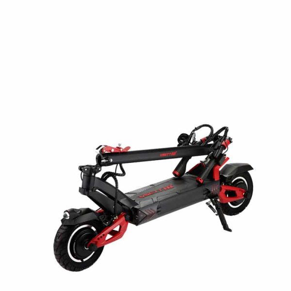Vsett 10+ Pro Double Moteur 28Ah – Image 4