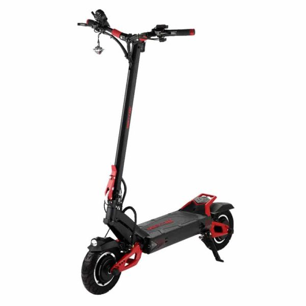 Vsett 10+ Pro Double Moteur 28Ah