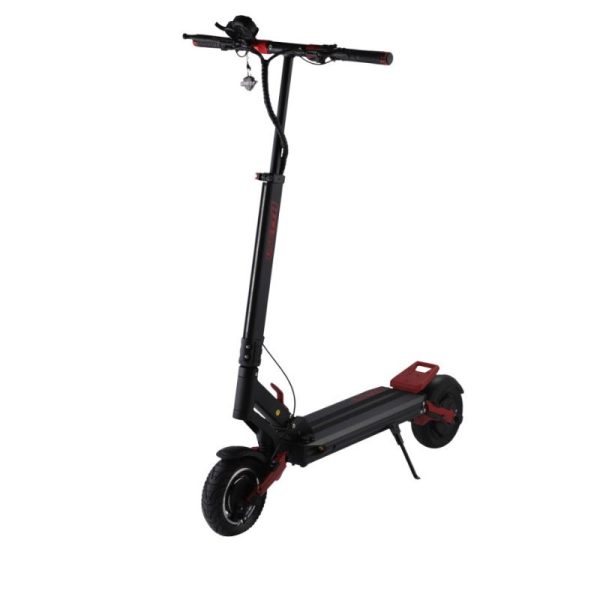 Vsett 8 Super 48V 21Ah
