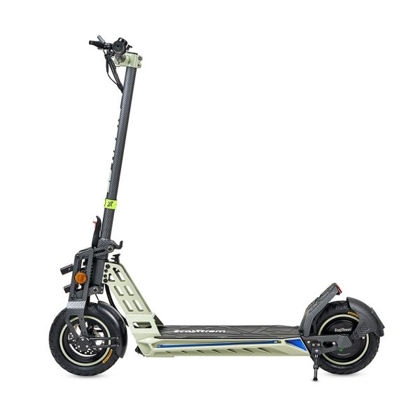 Bison GT 1000W Trottinette électrique – Image 2