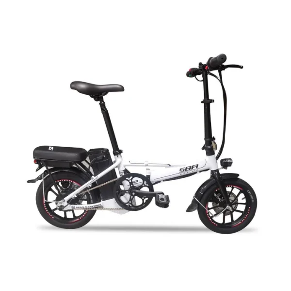SBA S1