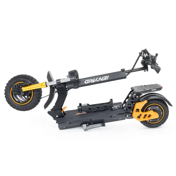 IENYRID M9 Trottinette électrique – Image 4