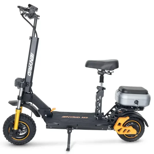 IENYRID M9 Trottinette électrique – Image 2