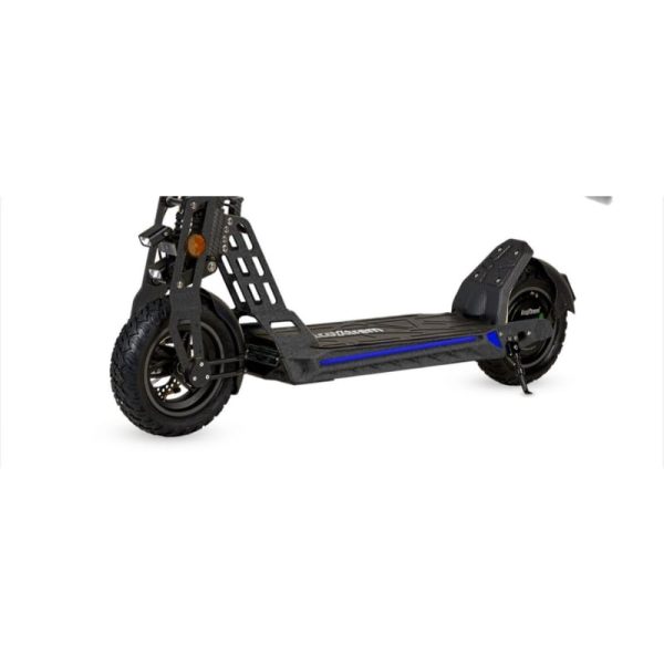 Bison GT 1000W Trottinette électrique – Image 3