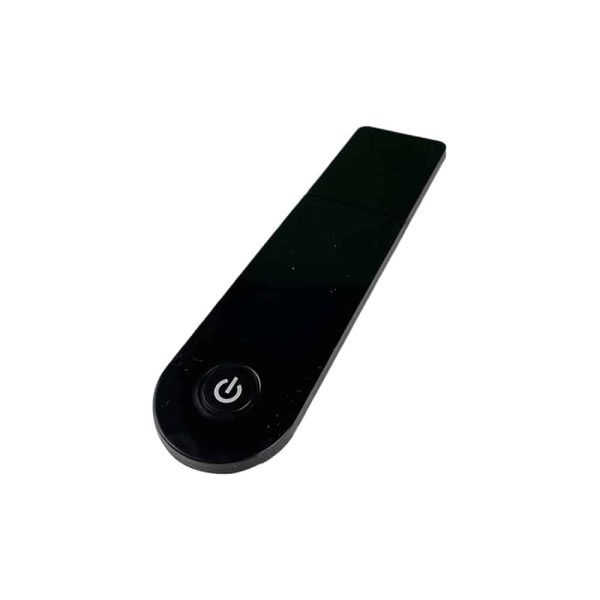 Cache plastique dashboard Xiaomi M365